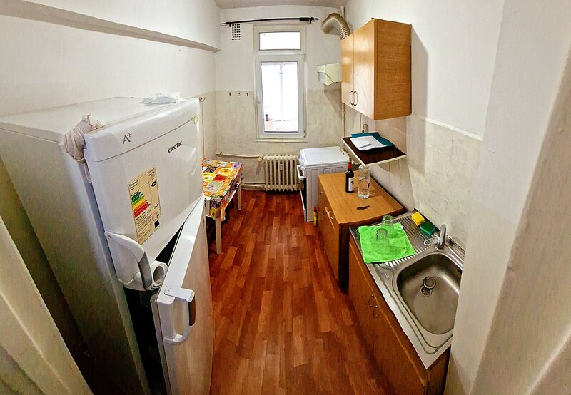 Piata Sudului, strada Secuilor, scoala 190