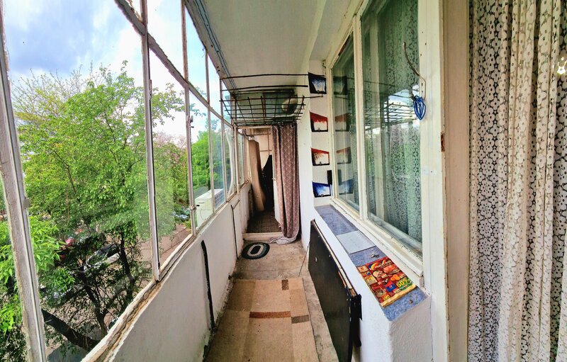 Piata Sudului, strada Secuilor, scoala 190