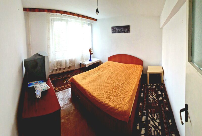 Piata Sudului, strada Secuilor, scoala 190